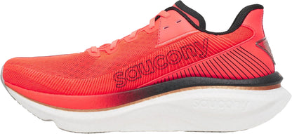 Saucony Endorphin Azura Mens Running Shoes - Red