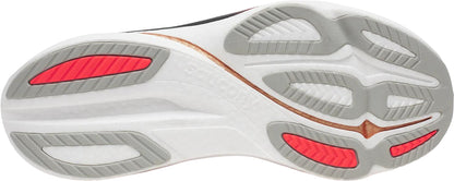 Saucony Endorphin Azura Mens Running Shoes - Red