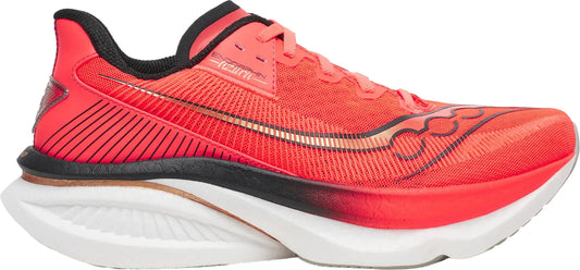 Saucony Endorphin Azura Mens Running Shoes - Red