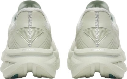 Saucony Endorphin Azura Womens Running Shoes - Grey