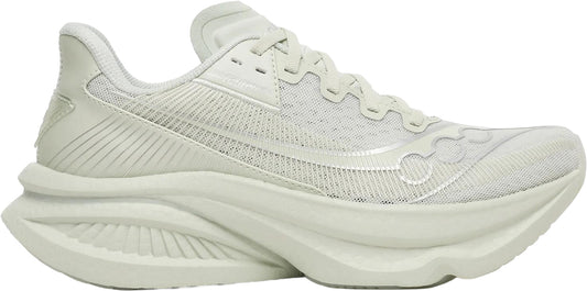 Saucony Endorphin Azura Womens Running Shoes - Grey