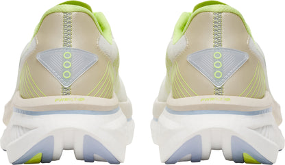 Saucony Endorphin Azura Womens Running Shoes - Cream