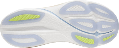 Saucony Endorphin Azura Womens Running Shoes - Cream