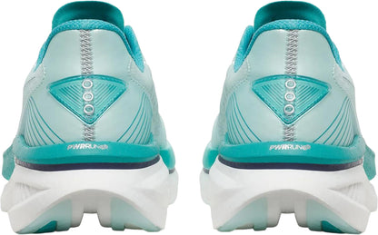 Saucony Endorphin Azura Womens Running Shoes - Green