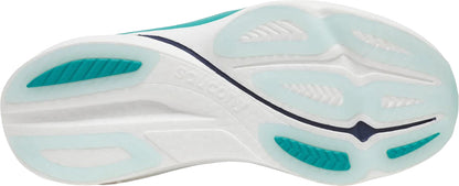 Saucony Endorphin Azura Womens Running Shoes - Green