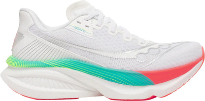Saucony Endorphin Azura Womens Running Shoes - White
