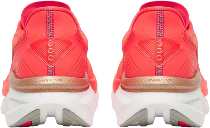 Saucony Endorphin Azura Womens Running Shoes - Red