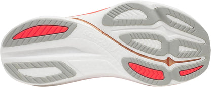 Saucony Endorphin Azura Womens Running Shoes - Red