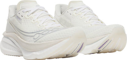 Saucony Endorphin Azura Womens Running Shoes - Cream