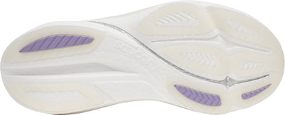 Saucony Endorphin Azura Womens Running Shoes - Cream