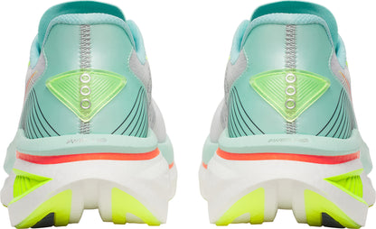 Saucony Endorphin Azura Womens Running Shoes - White