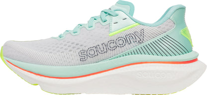 Saucony Endorphin Azura Womens Running Shoes - White