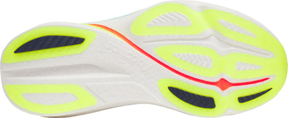 Saucony Endorphin Azura Womens Running Shoes - White