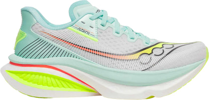 Saucony Endorphin Azura Womens Running Shoes - White