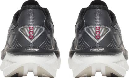 Saucony Endorphin Azura Mens Running Shoes - Black