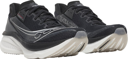 Saucony Endorphin Azura Mens Running Shoes - Black