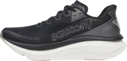 Saucony Endorphin Azura Mens Running Shoes - Black