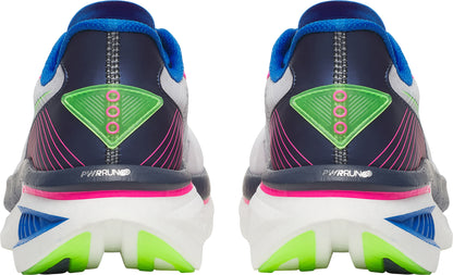 Saucony Endorphin Azura Mens Running Shoes - White