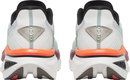 Saucony Endorphin Azura Mens Running Shoes - White