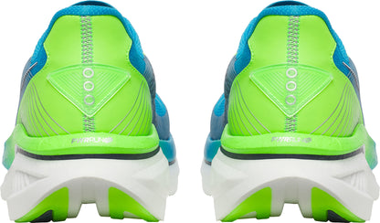 Saucony Endorphin Azura Mens Running Shoes - Blue