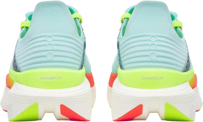 Saucony Endorphin Elite 2 Running Shoes - Blue