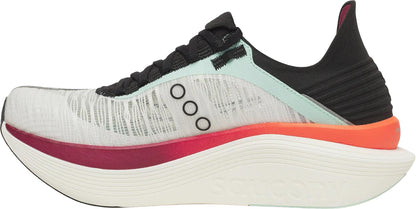 Saucony Endorphin Elite 2 Running Shoes - White