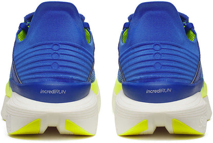 Saucony Endorphin Elite 2 Running Shoes - Blue