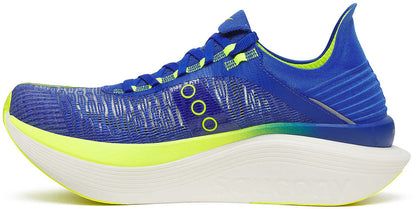 Saucony Endorphin Elite 2 Running Shoes - Blue