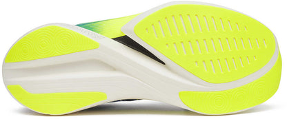 Saucony Endorphin Elite 2 Running Shoes - Blue