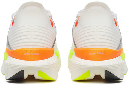 Saucony Endorphin Elite 2 Running Shoes - White