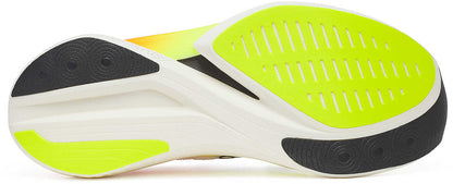 Saucony Endorphin Elite 2 Running Shoes - White