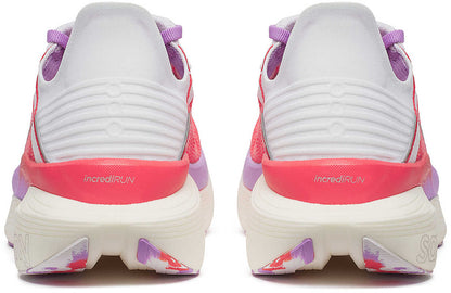 Saucony Endorphin Elite 2 Running Shoes - Pink