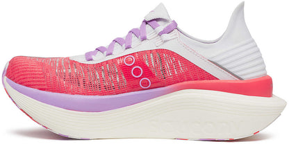 Saucony Endorphin Elite 2 Running Shoes - Pink