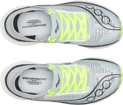 Saucony Endorphin Elite 2 Running Shoes - Blue
