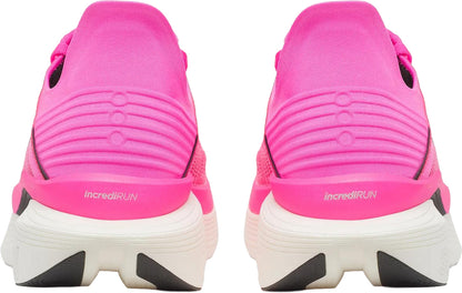 Saucony Endorphin Elite 2 Running Shoes - Pink
