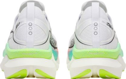 Saucony Endorphin Elite 3 Running Shoes - White