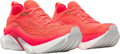 Saucony Endorphin Elite 3 Running Shoes - Red