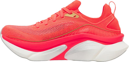 Saucony Endorphin Elite 3 Running Shoes - Red