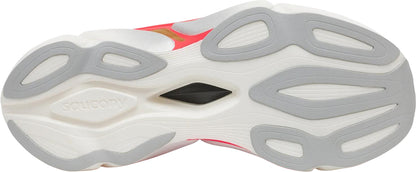 Saucony Endorphin Elite 3 Running Shoes - Red