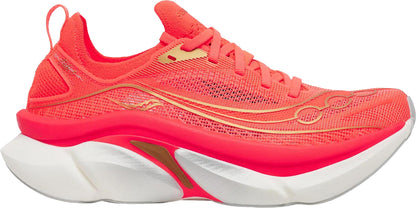 Saucony Endorphin Elite 3 Running Shoes - Red