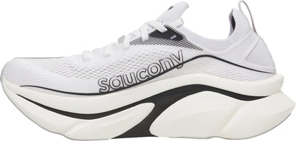 Saucony Endorphin Elite 3 Running Shoes - White