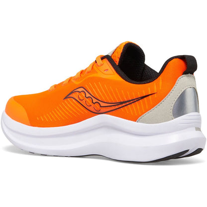 Saucony Endorphin KDZ Junior Running Shoes - Orange