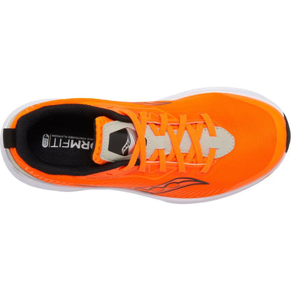 Saucony Endorphin KDZ Junior Running Shoes - Orange