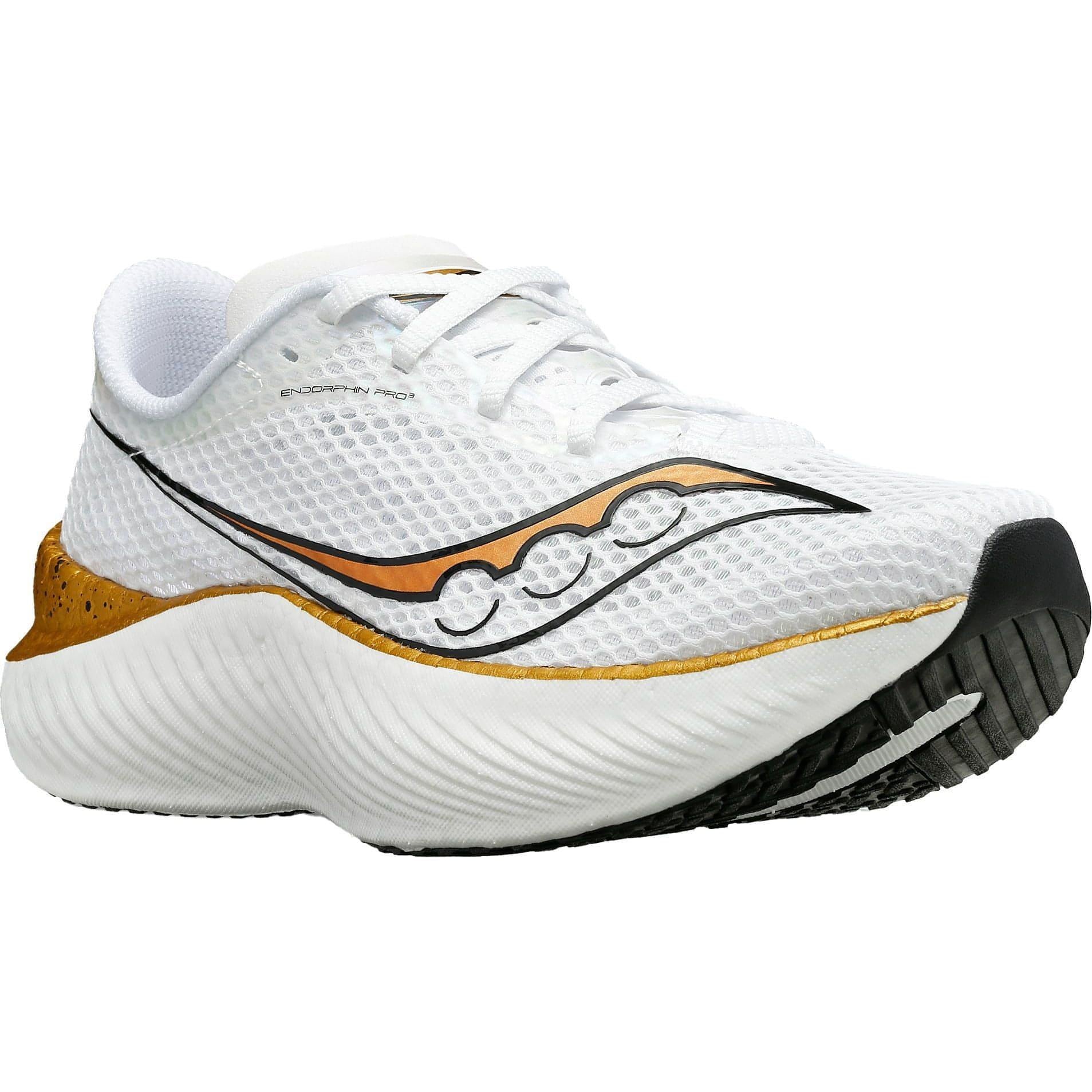 Saucony Endorphin Pro  Front - Front View