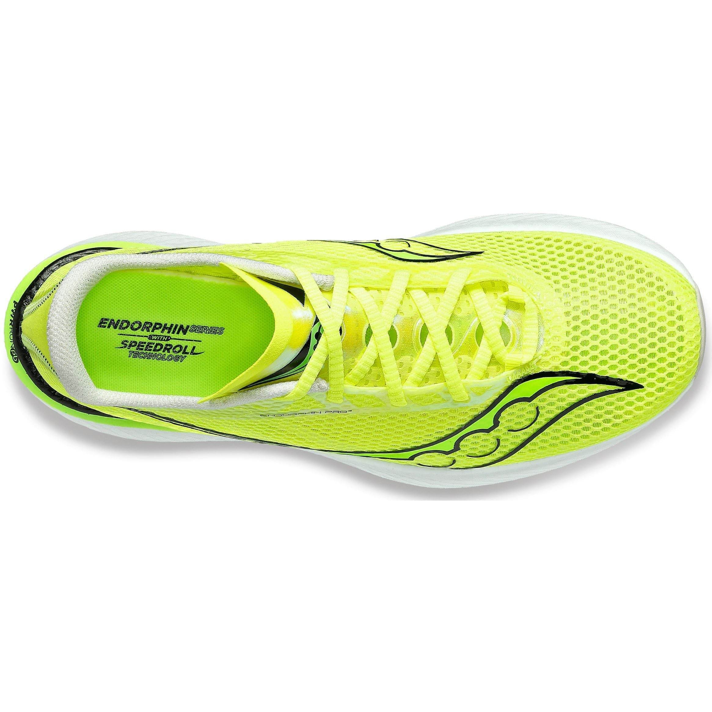 Saucony pants deals womens yellow