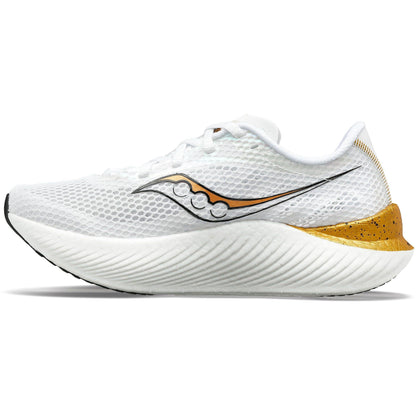 Saucony Endorphin Pro  Inside - Side View