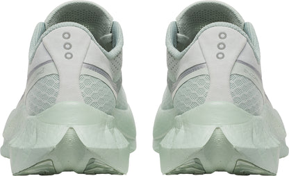 Saucony Endorphin Pro 4 Womens Running Shoes - Green