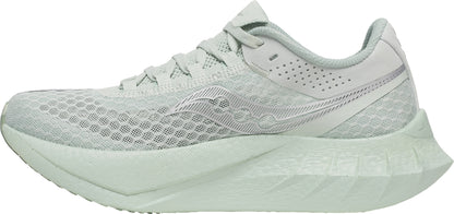 Saucony Endorphin Pro 4 Womens Running Shoes - Green