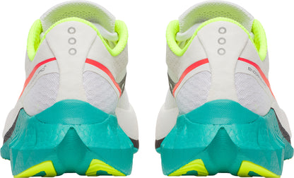 Saucony Endorphin Pro 4 Womens Running Shoes - White