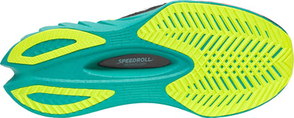 Saucony Endorphin Pro 4 Womens Running Shoes - White